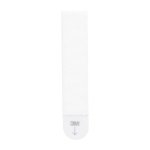 Command Picture Hanging Strips, White, X-Large, 10 Pairs (20 Strips) - For Pictures, Frames, Mirrors, Wall Decor - Damage Free Hanging - Image 2