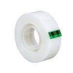 Scotch Magic Invisible Tape - 3 Refill Rolls, 19mmx25m - General Purpose Sticky Tape for Document Repair, Labelling & Sealing - Image 10