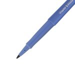 Paper Mate Flair Felt Tip Pens | Medium Tip (0.7 mm) | Candy POP Colours | 6 Count - Image 7