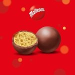 Maltesers Fairtrade Box 110g - Image 8
