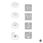 Odysea PDO Kalamata Extra Virgin Olive Oil 1L Round Tin - Image 2