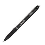 Sharpie S-Gel | Gel Pens | Medium Point (0.7mm) | Black Ink | 3 Count - Image 5