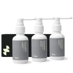 Sons Minoxidil 5% Cutaneous Solution - Hair Regrowth & Thickener Formula - For Hair Loss & Thinning in Men - Reactivates Shrunken Follicles - Precision Application System - 3 Month Supply - Image 6