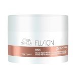 Wella Professionals Fusion Intense Repair Hair Mask, Protection against Hair Breakage and Damage, 150ml