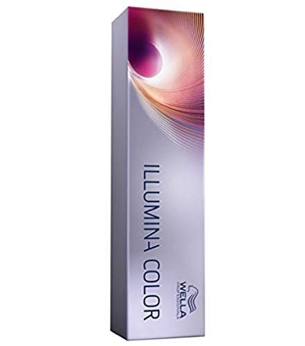 WELLA Number 10/69 Illumina Coloring