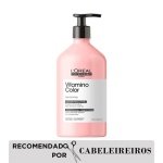 L'Oreal Professionnel Serie Expert Vitamino Color Conditioner 750Ml - Image 7