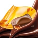 Galaxy Smooth Caramel & Milk Chocolate Bar 135g - Image 11