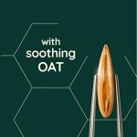 Aveeno Clarify and Shine Apple Cider Vinegar Scalp Soothing Shampoo for all Hair Types 300ml - Image 5