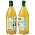 Eat Wholesome Organic Raw Apple Cider Vinegar Unfiltered with The Mother, in Box, 1 l (Pack of 1) - Image 9