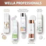 Wella Professionals Fusion Intense Repair Hair Mask, Protection against Hair Breakage and Damage, 150ml - Image 2