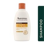 Aveeno Clarify and Shine Apple Cider Vinegar Scalp Soothing Shampoo for all Hair Types 300ml - Image 11