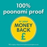 Pampers Baby-Dry Paw Patrol Edition Size 4, 222 Nappies, 9kg - 14kg, Monthly Pack, with A Stop & Protect Pocket to Help Prevent Leaks At The Back - Image 3