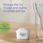 BRITA MAXTRA PRO Limescale Expert Water Filter Cartridge 6 Pack (New) - Original BRITA Refill for Ultimate Appliance Protection, reducing impurities, Chlorine and Metals - Image 9