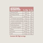 Pip & Nut - Crunchy Peanut Butter (1kg) | Natural Nut Butter, No Palm Oil, No Added Sugar, Hi-Oleic Peanuts, High in Unsaturated Fats, Gluten Free, Vegan, Dairy Free - Image 5