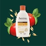 Aveeno Clarify and Shine Apple Cider Vinegar Scalp Soothing Shampoo for all Hair Types 300ml - Image 3