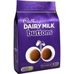 Cadbury Dairy Milk Giant Buttons Chocolate Bag, 119 g - Image 5