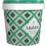 Maldon - Sea Salt Flakes, Unique Pyramid Shaped Salt Flakes, Perfect for a Wide Range of Dishes, Hand-Harvested for Four Generations, 570g Tub - Image 15