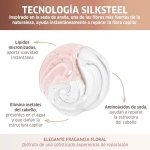 Wella Professionals Fusion Intense Repair Hair Mask, Protection against Hair Breakage and Damage, 150ml - Image 5