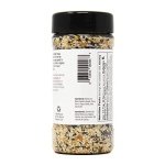 Badia Everything Bagel Seasoning - (5.5 oz) 156g - Image 4