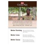 KitKat Chunky Milk Chocolate Bar Multipack, 4 x 40 g - Image 2