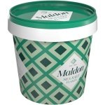 Maldon - Sea Salt Flakes, Unique Pyramid Shaped Salt Flakes, Perfect for a Wide Range of Dishes, Hand-Harvested for Four Generations, 570g Tub - Image 14