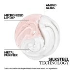 Wella Professionals Fusion Intense Repair, Protection against Hair Breakage and Damage, Professional Hair Care, Conditioner, 200ml - Image 2