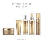 Wella SP SP Luxe Oil Keratin Nourishing Cream Conditioner 1000 ml 4084500606098 - Image 2