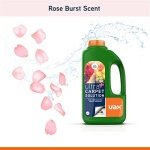 Vax Ultra+ 1.5 Litre Carpet Cleaner Solution | High Performance Carpet Washing - 1-9-137771, Green - Image 8