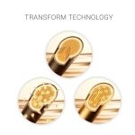 Wella SP SP Luxe Oil Keratin Nourishing Cream Conditioner 1000 ml 4084500606098 - Image 5