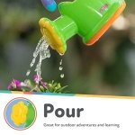 Nuby Fun Watering Can Bath Toy - Image 9