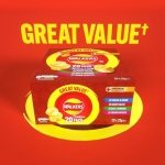 Walkers Classic Variety Multipack Crisps Box 20x25g - Image 6