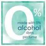 Pampers Harmonie Aqua Baby Wipes 24 Packs of 46 Wipes = 1152 Baby Wet Wipes, Help restore natural skin pH,delicate lotion with 99% water - Image 4