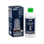 De’Longhi EcoDecalk Descaler for Coffee Machines DLSC500, 500ml,Packaging may vary , Pack of 1