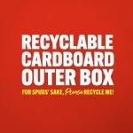 Walkers Meaty Variety Multipack Crisps Box 20x25 g (Packaging may vary) - Image 4