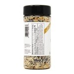 Badia Everything Bagel Seasoning - (5.5 oz) 156g - Image 3