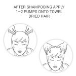 Wella SP SP Luxe Oil Keratin Nourishing Cream Conditioner 1000 ml 4084500606098 - Image 4