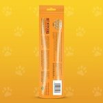 Pet Munchies Large Buffalo Dental Chew, Healthy, Natural and Long-Lasting Dog Treats, Grain Free and Low in Fat 90g - Image 7