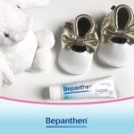 Bepanthen Nappy Care Ointment | Nappy Cream with Provitamin B5 | Suitable for Newborns Skin, 100 g (Packing May Vary). - Image 4