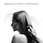 Wella SP SP Luxe Oil Keratin Nourishing Cream Conditioner 1000 ml 4084500606098 - Image 3