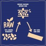 Nakd Fruit & Nut Bar Variety Pack - Vegan - Healthy Snack - Gluten Free - 35g x 18 bars - Image 3