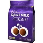 Cadbury Dairy Milk Giant Buttons Chocolate Bag, 119 g - Image 4
