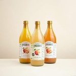Eat Wholesome Organic Raw Apple Cider Vinegar Unfiltered with The Mother, in Box, 1 l (Pack of 1) - Image 6