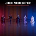 Ravensburger Star Wars Villainous Power of the Dark Side - Darth Vader - Expandable Strategy Family Board Games for Adults and Kids Age 10 Years Up - 2 to 5 Players (English Version) - Image 8