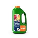 Vax Ultra+ 1.5 Litre Carpet Cleaner Solution | High Performance Carpet Washing - 1-9-137771, Green - Image 9