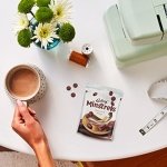 Galaxy Minstrels Milk Chocolate Pouch Bag 125g - Image 6