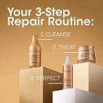 L’Oréal Professionnel | Serie Expert | Absolut Repair Hair Mask For Damaged Hair 500 ml - Image 6