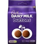 Cadbury Dairy Milk Giant Buttons Chocolate Bag, 119 g - Image 3
