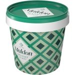 Maldon - Sea Salt Flakes, Unique Pyramid Shaped Salt Flakes, Perfect for a Wide Range of Dishes, Hand-Harvested for Four Generations, 570g Tub - Image 9