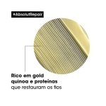 L'Oreal Professionnel Serie Expert Absolut Repair Gold Conditioner 750ml - Image 3