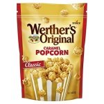 Werther's Orgnl 140g Caramel Popcorn